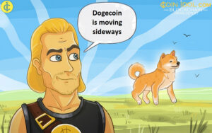 ช่วงของ Dogecoin กว้างขึ้นเมื่อเผชิญกับการปฏิเสธเพิ่มเติมที่ $0.065