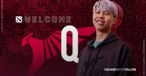 Dota 2: Soft Supports At The International 12 And Their Signature Heroes #2