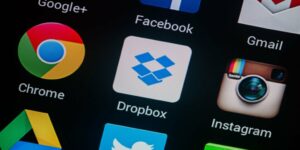 Dropbox Menghentikan Paket Penyimpanan Tidak Terbatas, Menyalahkan Sebagian Penambangan Kripto - Dekripsi