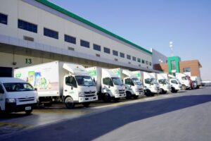 Công ty đóng gói Dubai triển khai EPG TMS - Tạp chí Logistics Business®