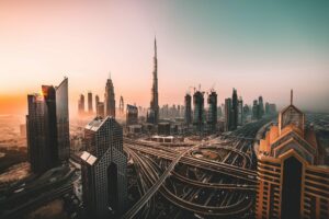 VARA di Dubai impone una multa di $ 2.7 milioni su OPNX Exchange