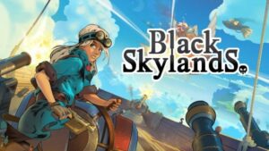 Duell in the skies med Black Skylands på Xbox, PlayStation, Switch og PC | XboxHub