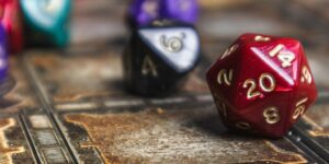 Dungeons & Dragons Publisher to Tighten Artist Guidelines After AI Art Found in Book - Decrypt