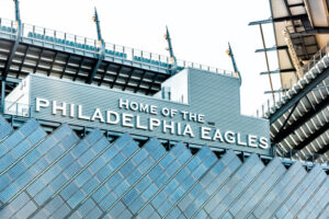 Eagles contracteren Isaiah Rodgers ondanks opschorting van weddenschappen