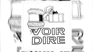 アール・スウェットシャツとアルケミストが「Voir Dire」をNFT独占としてリリース