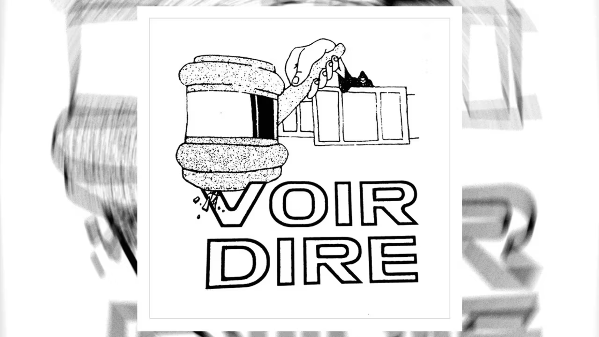 Earl Sweatshirt and The Alchemist Release 'Voir Dire' as an NFT Exclusive