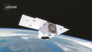 Earth observation evolution: Bigger satellites promise bigger payoff for imagery operators