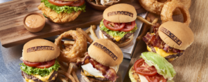 Nemt og effektivt: Hvorfor BurgerFi Fundraiser er det ideelle valg - GroupRaise