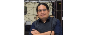 Eden Figueroa-Barragán, profesor asociado de la Universidad Stony Brook y nombramiento conjunto en el Laboratorio Nacional Brookhaven; hablará en IQT NYC 2023 - Inside Quantum Technology