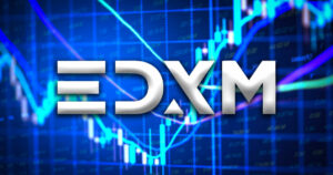 EDX Markets tekee yhteistyötä Anchorage Digitalin kanssa selvitysyhteisön säilytyspalvelussa