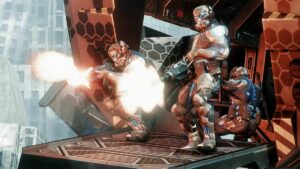Electronic Arts ferme les serveurs d'encore plus d'anciens jeux, dont Dead Space 2, Crysis 3 et Mirror's Edge Catalyst