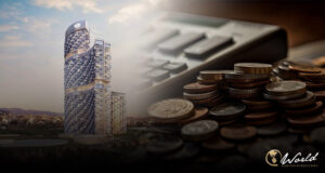 Project Ellinikon Mega Casino in de wacht gezet omdat banken om extra investeringen vragen