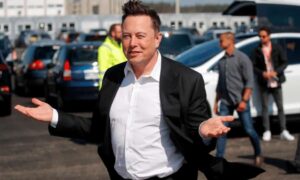 Elon Musk ügyvédei a „komolytalan” Dogecoin-csalási ügy elvetése érdekében döntöttek