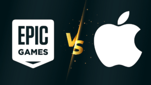 Epic Games vs Apple: Az udvari csata folytatódik – NFT-hírek ma