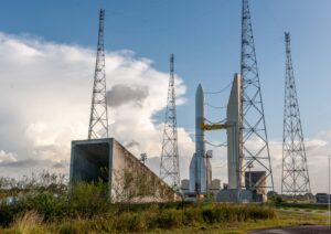 ESA نے Ariane 6 ہاٹ فائر ٹیسٹ دوبارہ ملتوی کر دیا۔