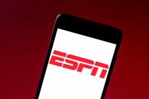 Stava ESPN ima priložnosti za industrijo športnih stav