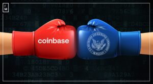 ETF投機と規制の戦い：Coinbaseは仮想通貨の救世主か悪役か?