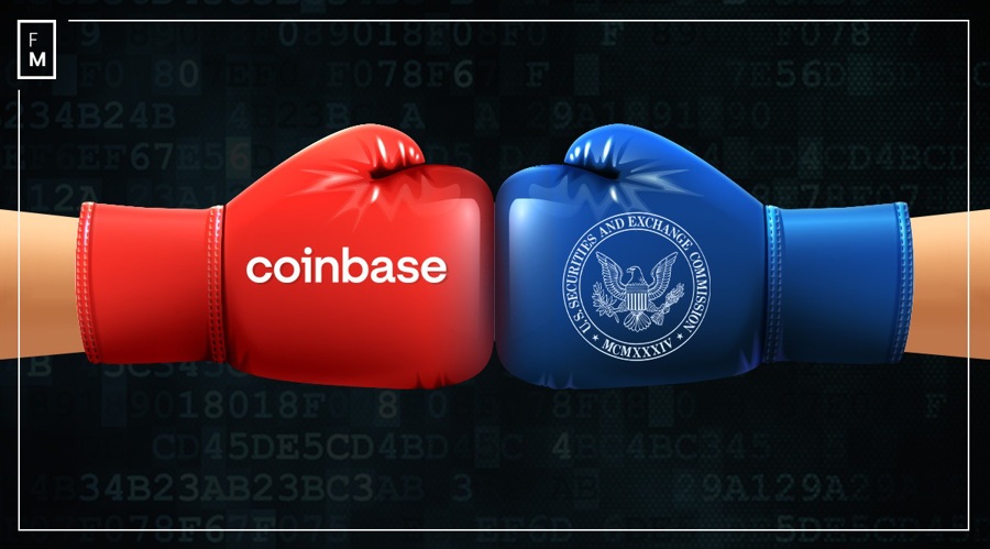 ETF Speculation and Regulatory Battles: is Coinbase the Savior or the Villain of Crypto?
