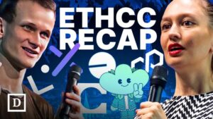 EthCC [6] Zusammenfassung – Erzählungen, die die Zukunft von Ethereum prägen werden