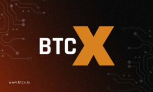 Ethereumil põhinev BTCX token tagab 1.5 miljoni dollari suuruse rahastuse maailma esimese Bitcoin Xin Blockchaini väljatöötamiseks