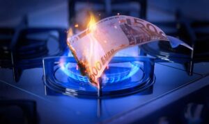 Creșterea prețului gazului în UE pe fondul incertitudinii grevei GNL din Australia