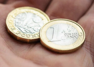 EUR/GBP cotiza a la baja alrededor del mínimo mensual en 0.8540 en los datos de inflación del Reino Unido, espera las ventas minoristas del Reino Unido