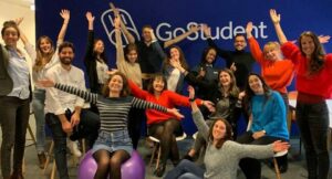 Europe’s most valuable EdTech startup GoStudent raises $95M to grow its K12 online learning and tutoring platform