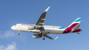 Eurowings already profitable after first half of 2023