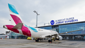Η Eurowings επιστρέφει στη Νυρεμβέργη και το Ανόβερο