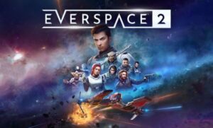 EVERSPACE 2 acum disponibil pe console