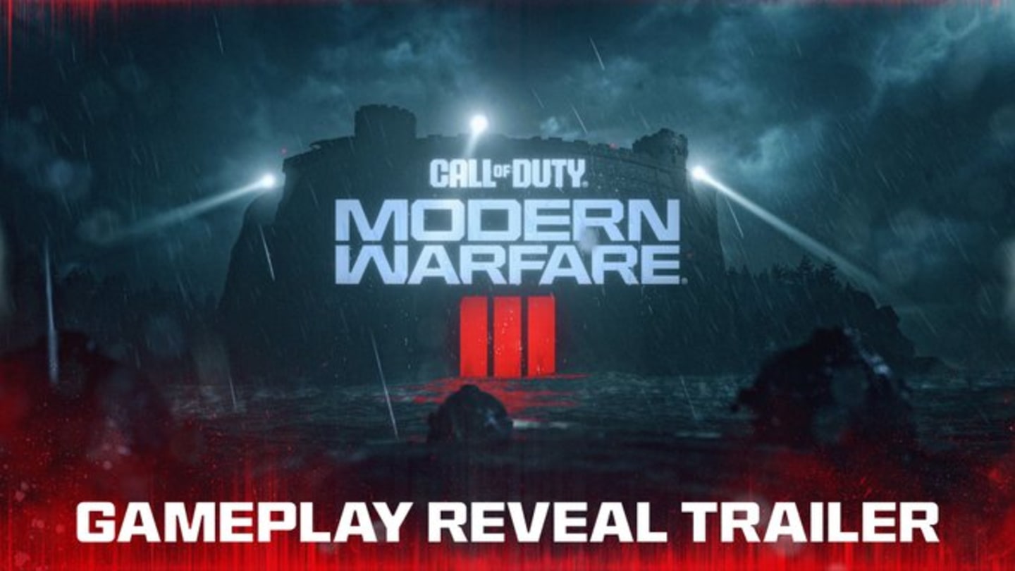 Jokainen Modern Warfare 3 Verdansk POI Reveal Trailerissa