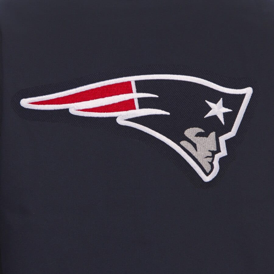 Elke Madden 24-beoordeling van de New England Patriots