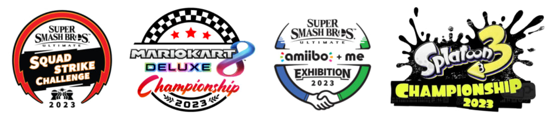 Everything you need to know about Nintendo Live 2023, which starts September 1 featuring NintendoVS tournaments with Super Smash Bros. Ultimate, an official Nintendo POP-UP STORE and more