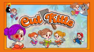 Experience the Next-Level Fusion: CutKitts Unites AI and Gaming for Unforgettable Adventure
