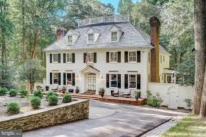 Explorer les 13 caractéristiques des maisons de luxe les plus populaires sur le marché du logement du Maryland