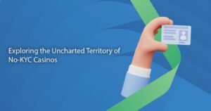 Exploring the Uncharted Territory of No-KYC Casinos - CoinCheckup Blog - Cryptocurrency News, Articles & Resources