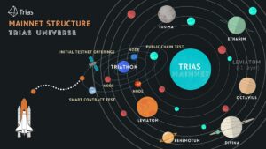 TRIAS'ı Keşfetmek: Yeni Nesil Merkezi Olmayan Hesaplamalı Çerçevenin İncelenmesi