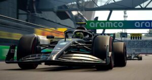 نقد و بررسی F1 Manager 2023 (PS5): Sequel Adds Depth & Excitement - PlayStation Life Style