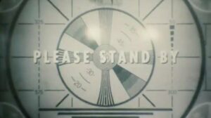 Fallout TV-serie "smygtitt" läcker online efter Gamescom Starfield-presentation