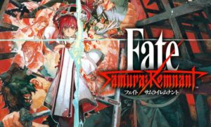 Fate/Samurai Remnant saab uue Edo treileri