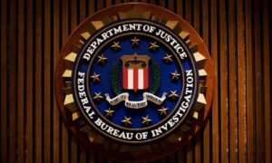 FBI, Mart ve Mayıs 2 Arasında Yaklaşık 2023 Milyon Dolar Değerinde Kriptoya El Koydu: Rapor