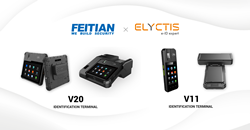 FEITIAN and Elyctis Forge Strategic Partnership to Deliver the Cutting-edge of Identity Authentication and Verification Solutions