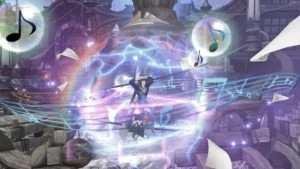 FFXIV: How to play Bard in Crystalline Conflict