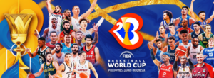 FIBA to Launch Exclusive NFT Collection for Basketball World Cup - NFT News Today