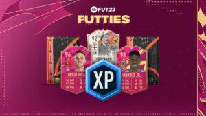 FIFA 23 94+ FUTTIES Player Select SBC: How to Complete