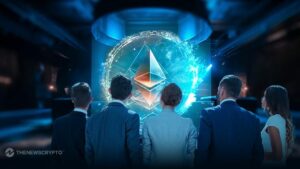 Financial Giants Eye Early Dominance in Ethereum Futures ETF