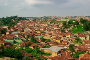 Finovate Global Nigeria: Kepercayaan dan Tantangan Transformasi Digital di Perbankan - Finovate