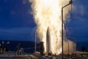 Premier essai en vol pour la défense antimissile de Guam prévu pour fin 2024