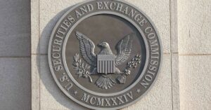 First Mover Americas: Bitcoin Rallys på Grayscale Court vinner över SEC