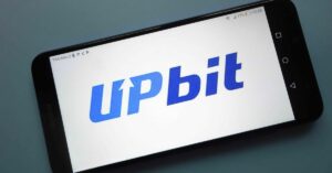 アメリカ大陸の先行者: Upbit がスポット取引高で第 2 位に浮上